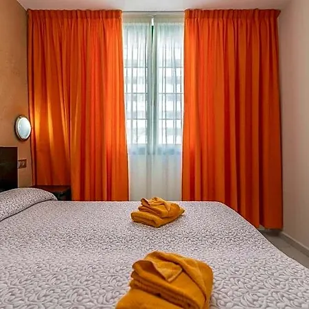 Hotel Optimist 2*