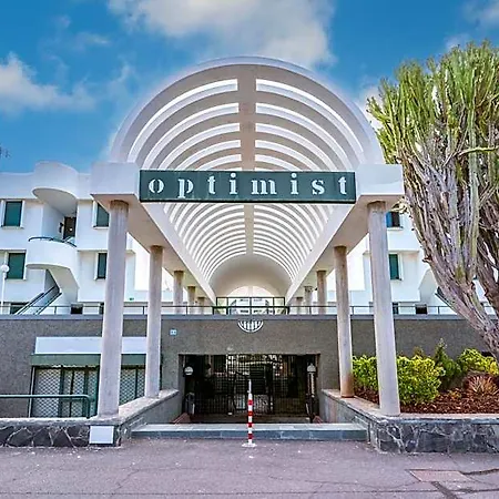 Optimist Отель Плая-де-лас-Америкас