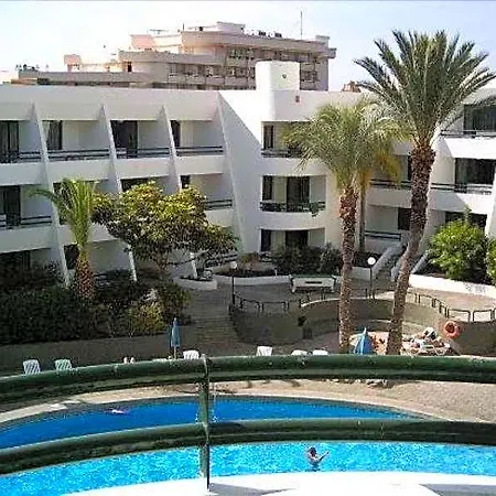 Hotel Optimist Playa de las Américas